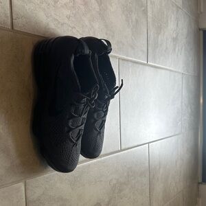 Nike Air VaporMax 2023 Flyknit Anthracite/ Black/Anthracite/Black. Size M 11.
